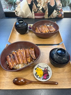 クラブ エスケープ はな 宮島グルメ1