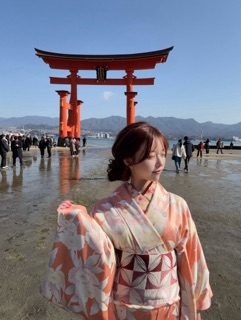 クラブ エスケープ はな ⛩1