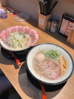 クラブ エスケープ はな 旅の〆1