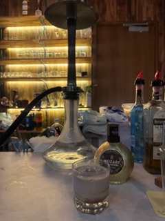 クラブ エスケープ はな シーシャ活1