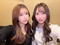 クラブ エスケープ はな なほちゃんと♡1