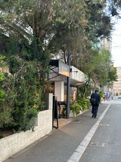 クラブ エスケープ はな 昼活1