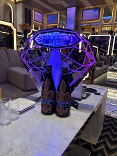 クラブ エスケープ はな 最終日🍾1