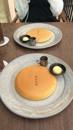 クラブ エスケープ はな 白金カフェ1