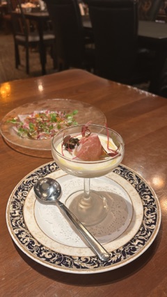 クラブ エスケープ はな ジェリビ1