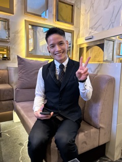 クラブ エスケープ はな 連投します!1