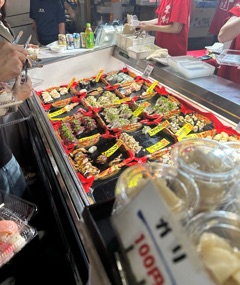 クラブ エスケープ はな 市場🚗1