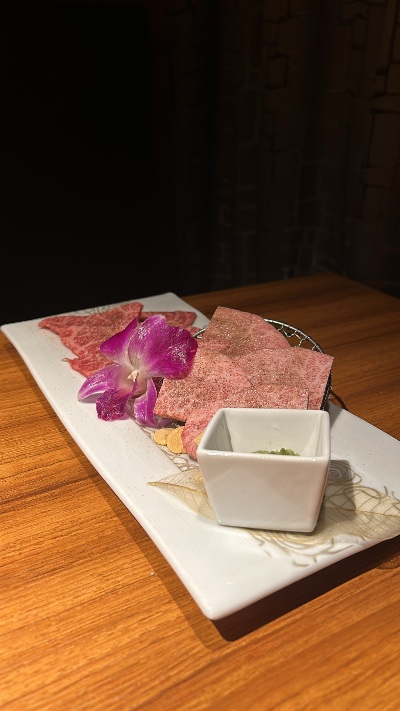 クラブ エスケープ はな 冷麺愛好家1