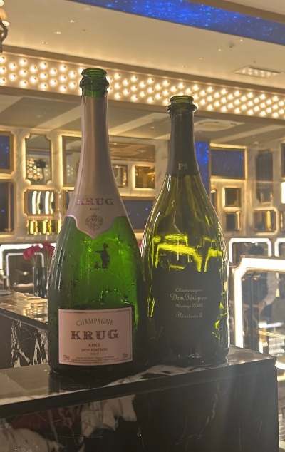 クラブ エスケープ はな 最近の🍾1