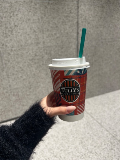 クラブ エスケープ はな loveコーヒー1