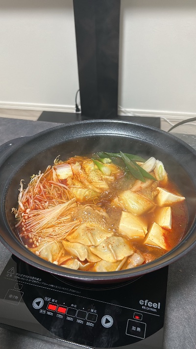 クラブ エスケープ はな 鍋パ🏠1