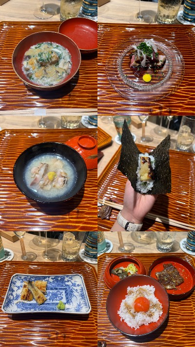 クラブ エスケープ はな 炭とおがわ1