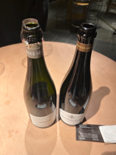 クラブ エスケープ はな ワインの日1