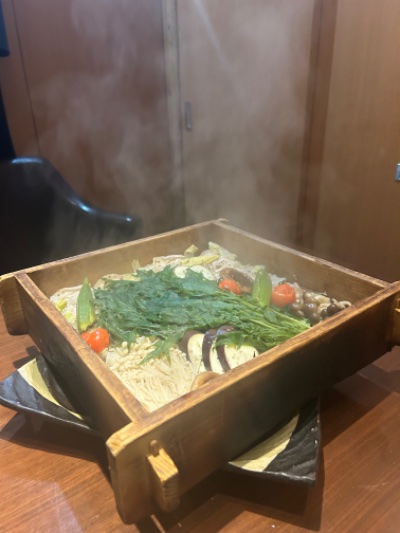 クラブ エスケープ はな ダイエットごはん1