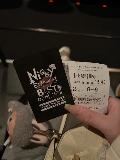 クラブ エスケープ はな Nissy🎬1