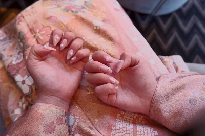 クラブ エスケープ はな 💅🏻♡1