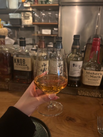 クラブ エスケープ はな 🍊ワイン1