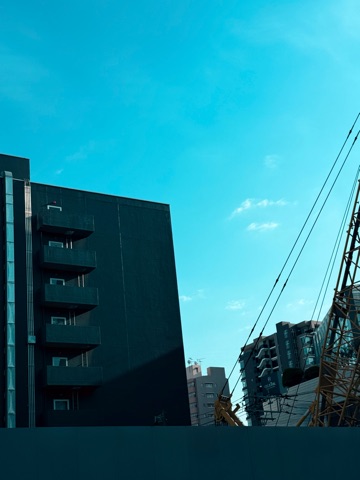 クラブ エスケープ はる やりたくない。1