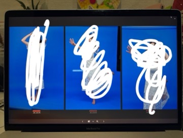 クラブ エスケープ はる 世界は感情でまわる1