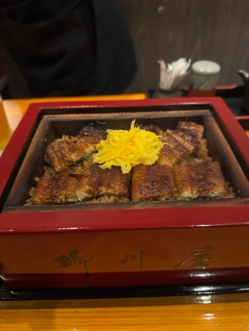 クラブ エスケープ ひまり 土用の丑の日1