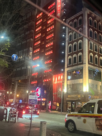 クラブ エスケープ かりん 3月✌️1