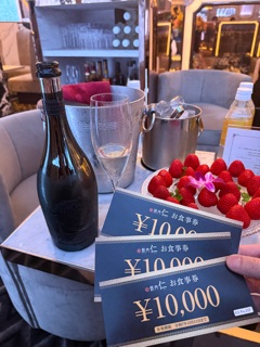 クラブ エスケープ このみ 周年イベント1