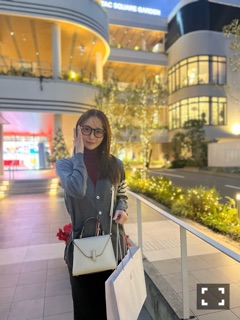 クラブ エスケープ くるみ 12月🎅1