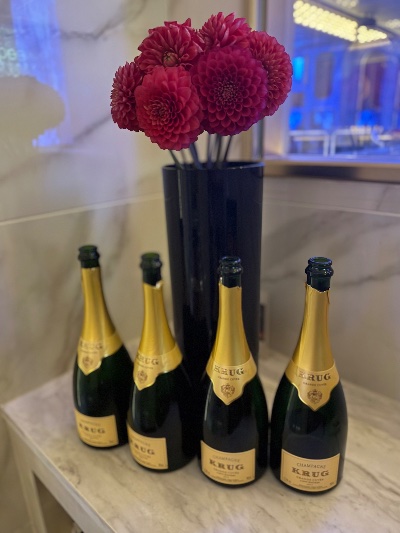 クラブ エスケープ くるみ ぷちご報告✉️1