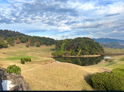 クラブ エスケープ まい ⛳️✨✨1