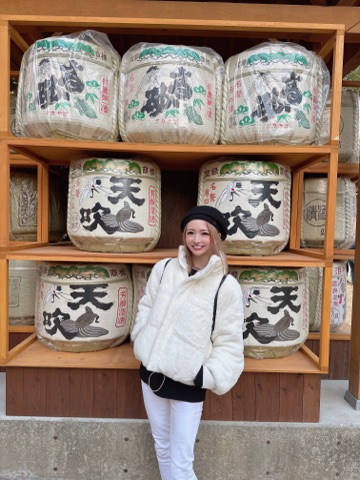 クラブ エスケープ まりあ あけおーめ1