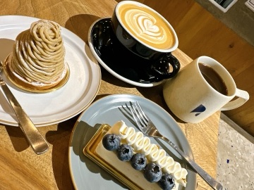 クラブ エスケープ まりあ カフェ1