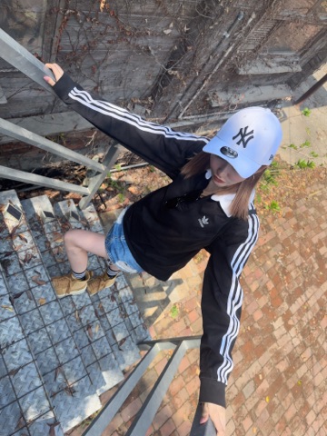 クラブ エスケープ まりあ さむい1