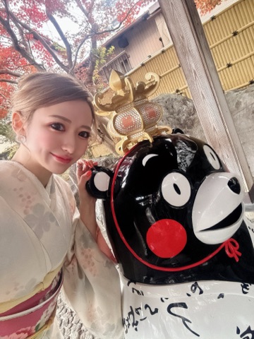 クラブ エスケープ まりあ くま1