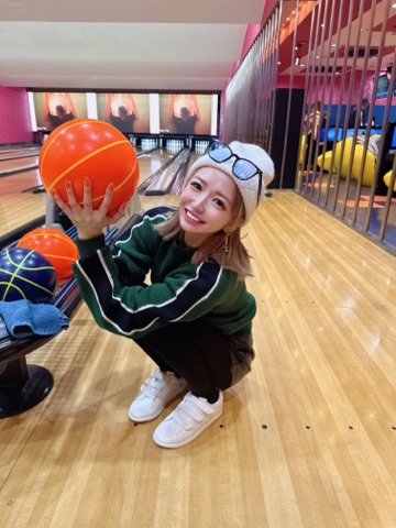 クラブ エスケープ まりあ ボーリング1