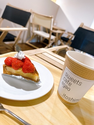 クラブ エスケープ まりあ カフェ1