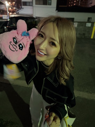 クラブ エスケープ まりあ おぱんちゅ1