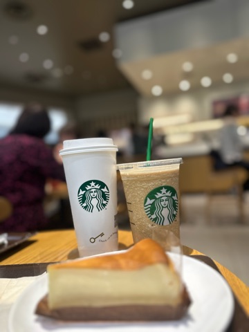 クラブ エスケープ まりあ スタバ1