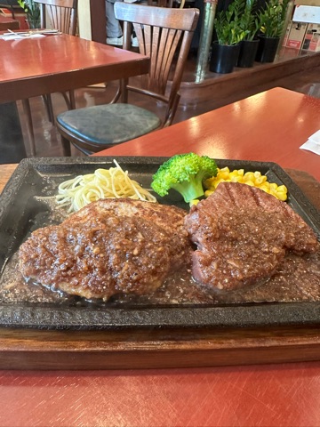 クラブ エスケープ まりあ らんち1