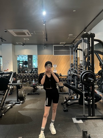 クラブ エスケープ まりあ トレーニング1