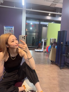 クラブ エスケープ まりあ トレーニング1