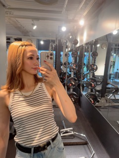 クラブ エスケープ まりあ 津波こわいです1