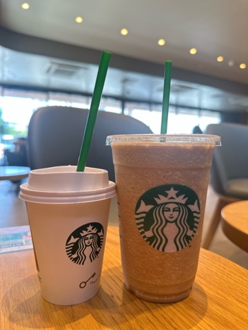 クラブ エスケープ まりあ スタバ1