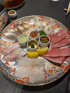 クラブ エスケープ まりあ さかな1