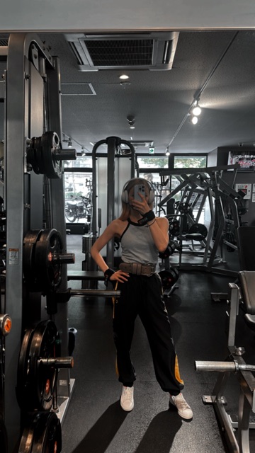 クラブ エスケープ まりあ トレーニング1