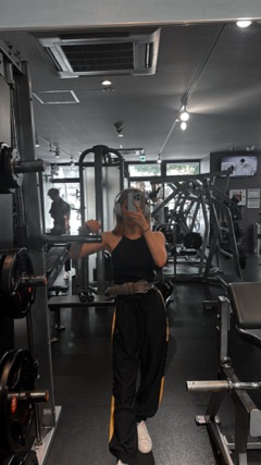 クラブ エスケープ まりあ トレ1