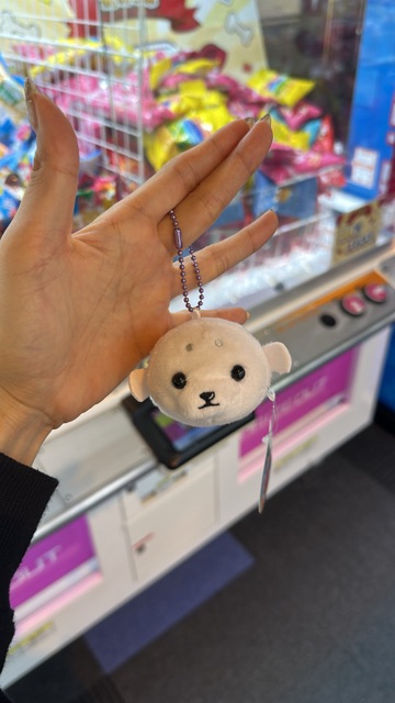 クラブ エスケープ まりあ 愛犬1