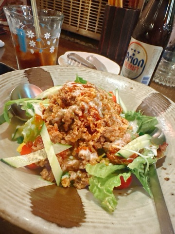 クラブ エスケープ まりあ 沖縄1