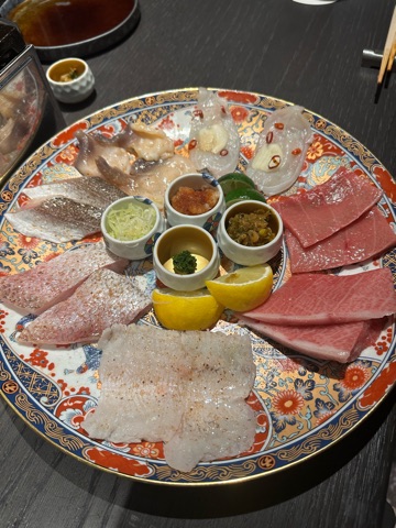 クラブ エスケープ まりあ さかな1