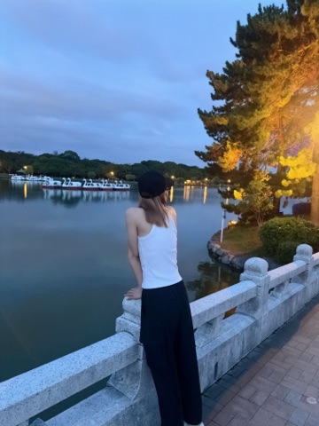 クラブ エスケープ まりあ 夕方1