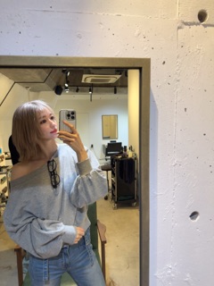 クラブ エスケープ まりあ イメチェン1